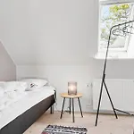 6 Bedroom Stunning In Ferienhaus *