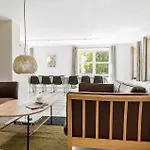 6 Bedroom Stunning In Ferienhaus Højer