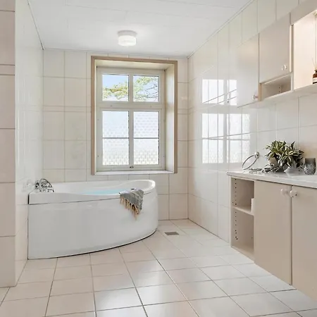 Superbe Maison à Avec Wifi * Højer