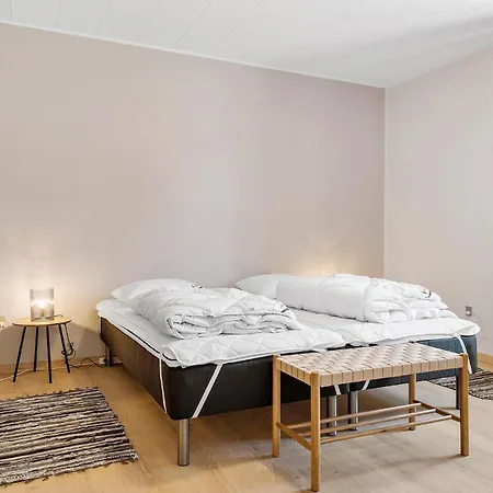 6 Bedroom Stunning In Holiday home