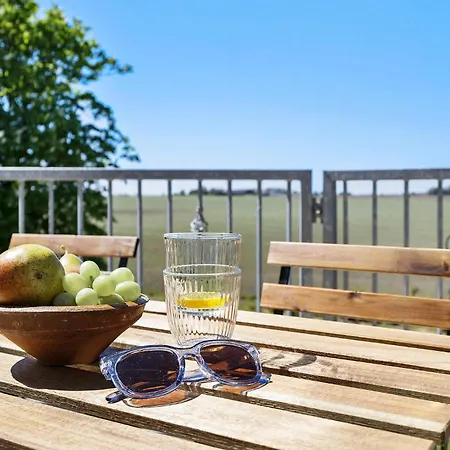 6 Bedroom Stunning In 度假居