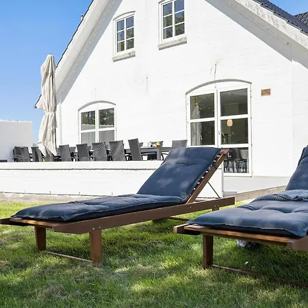 6 Bedroom Stunning In 度假居 Højer