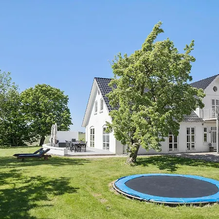 Superbe Maison à Avec Wifi * Højer
